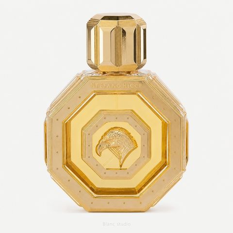 STEFANO RICCI Royal Eagle Gold